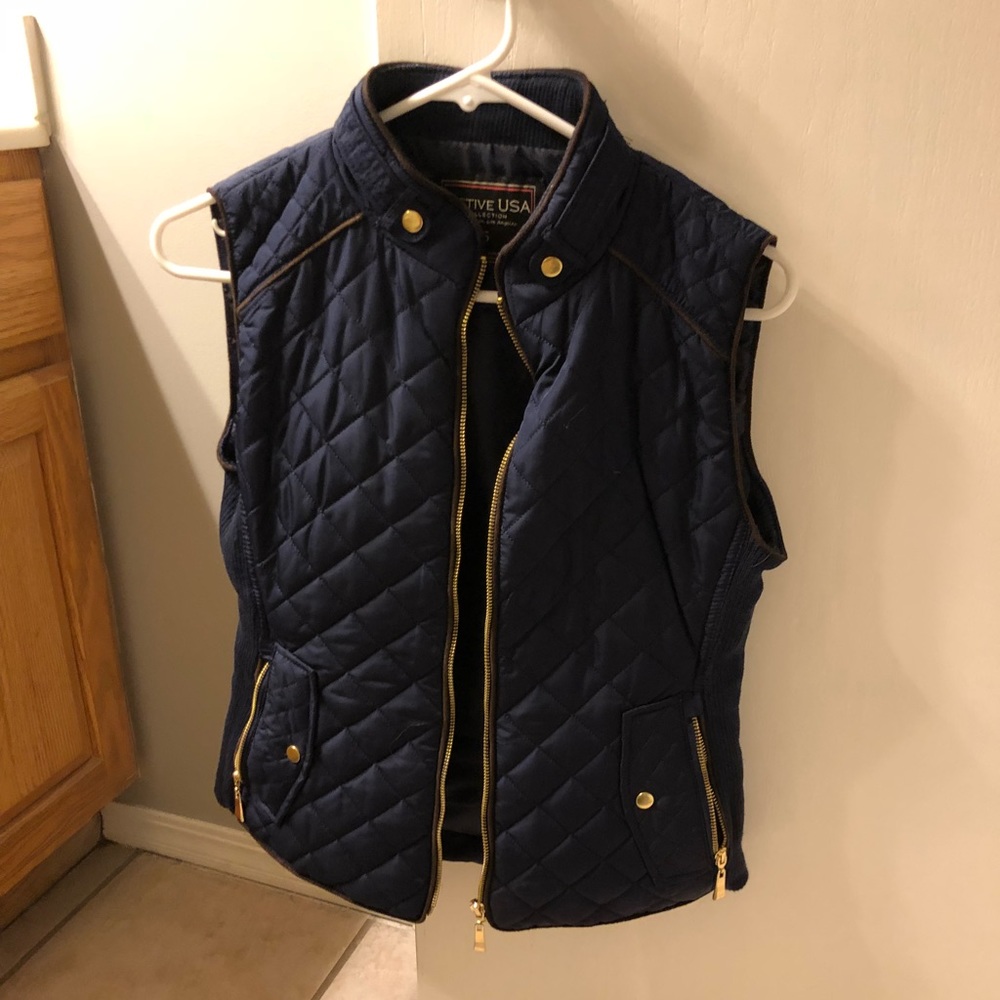 Vest
